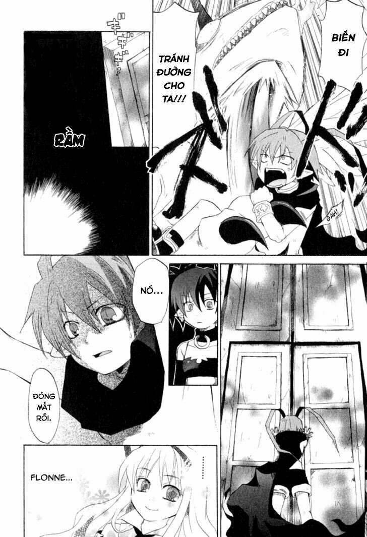 Makai Senki Disgaea: Chapter 7