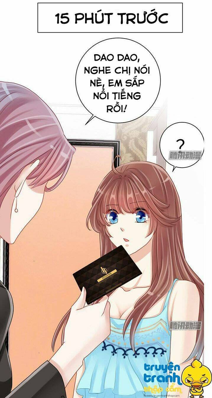 Trọng Sinh Để Ngủ Với Ảnh Đế: Chapter 18