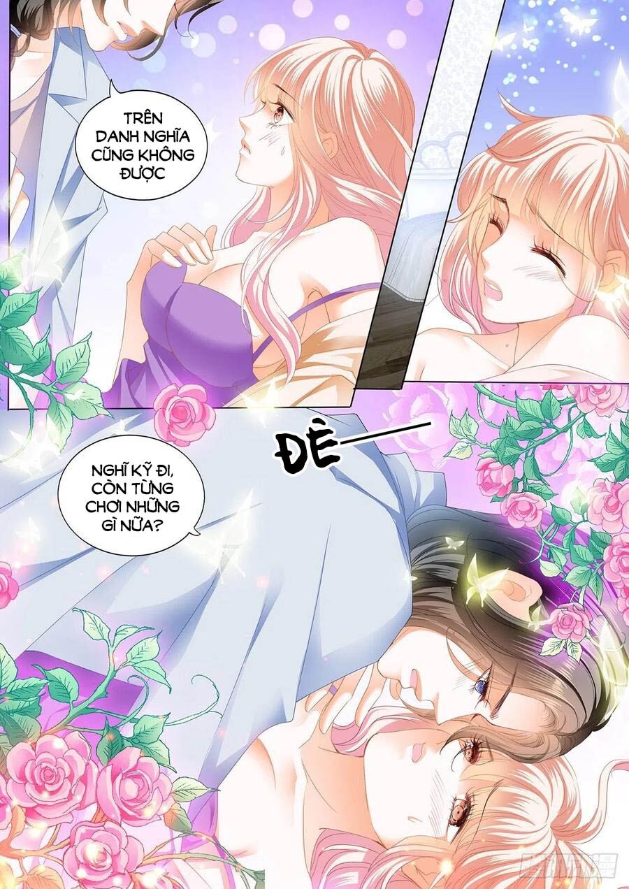 Bá Đạo Tiểu Thúc, Xin Trêu Chọc Vừa Thôi!: Chapter 181