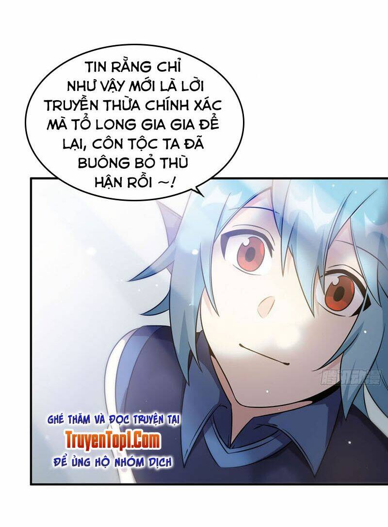 Khởi Đầu Bằng Một Con Côn: Chapter 89