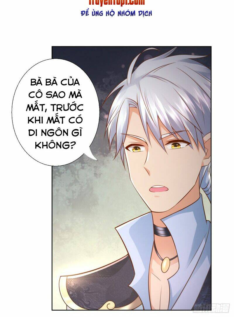 Chí Tôn Trọng Sinh: Chapter 99