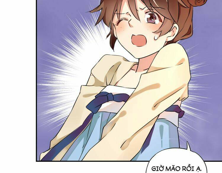 Hoa Nhan Sách: Chapter 3.1