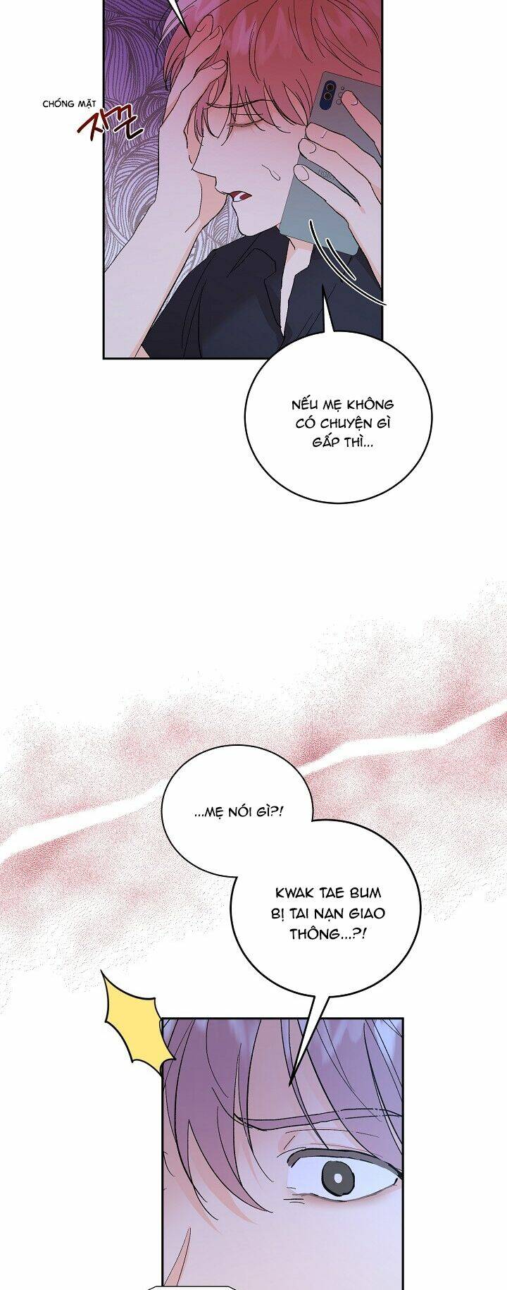 Kẻ Cắp Mặt Trăng: Chapter 34