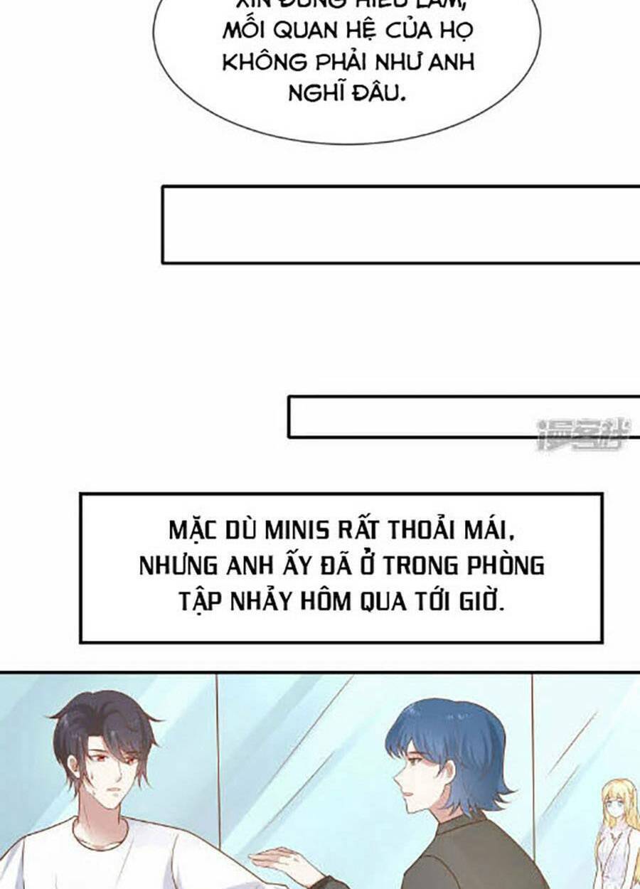 Sủng Hậu Của Vương: Chapter 157