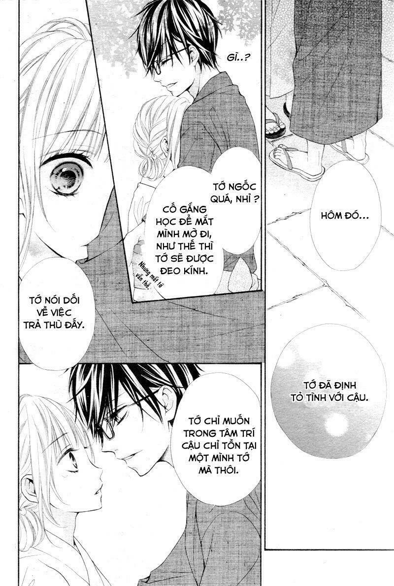 Sonna Me de Minai De: Chapter 2