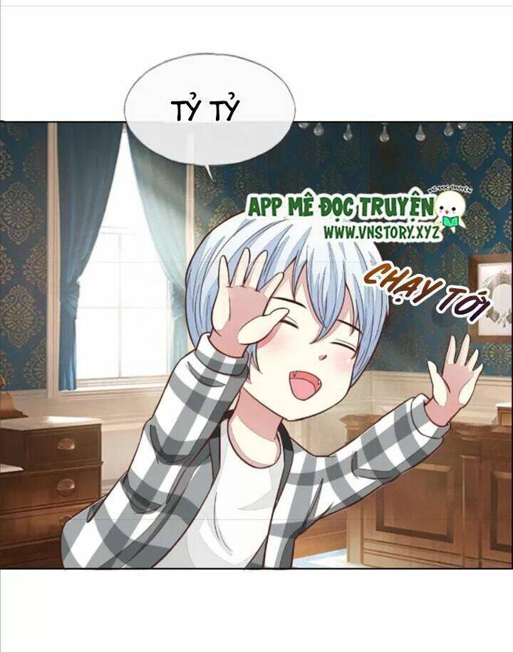 Nam Thần Ma Cà Rồng: Sủng Nhược Tiểu Lãn Thê: Chapter 120