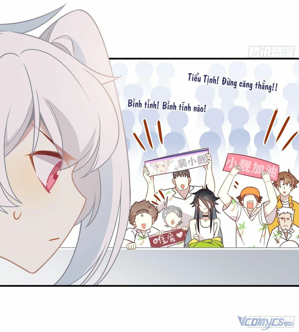 Nữ Phụ Như Tôi Cũng Có Ngày Ra Mắt: Chapter 44