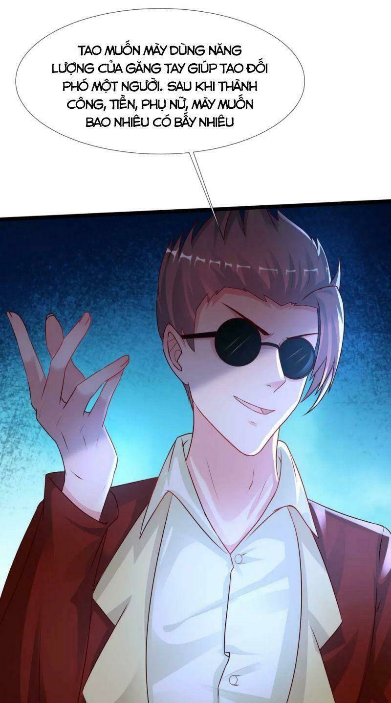 Tối Cường Vận Đào Hoa: Chapter 205