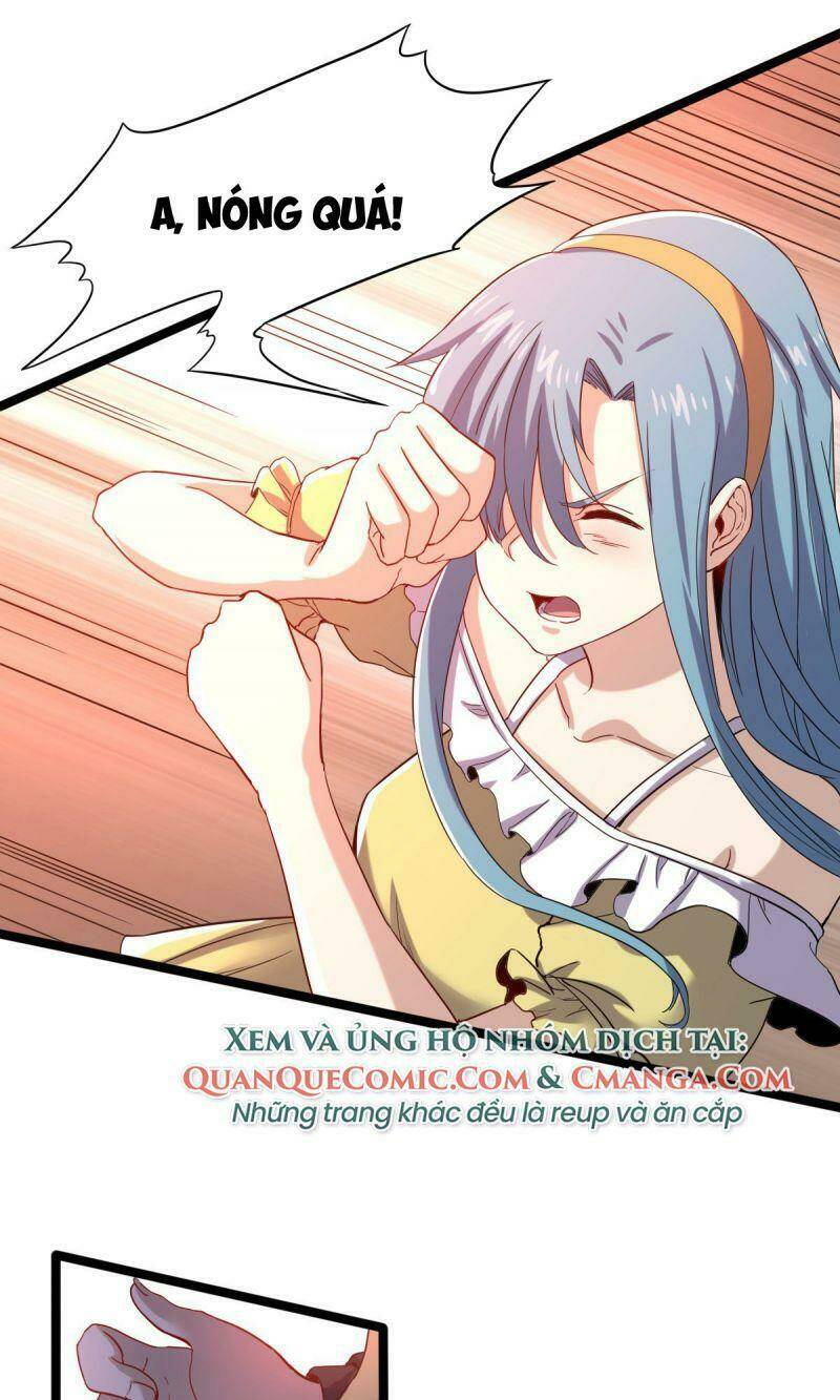 Ta Độ Kiếp Thất Bại Đều Là Tại Ngươi: Chapter 23