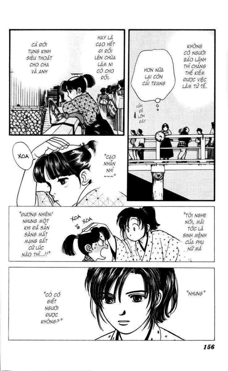 Gió Sáng: Chapter 10