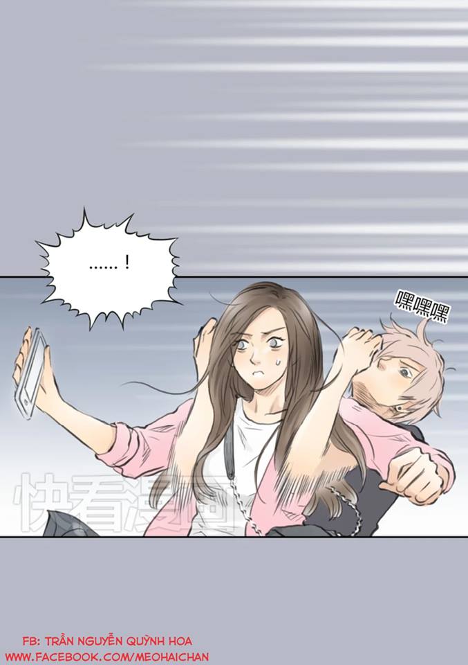 Lời Nguyền Cinderella: Chapter 35