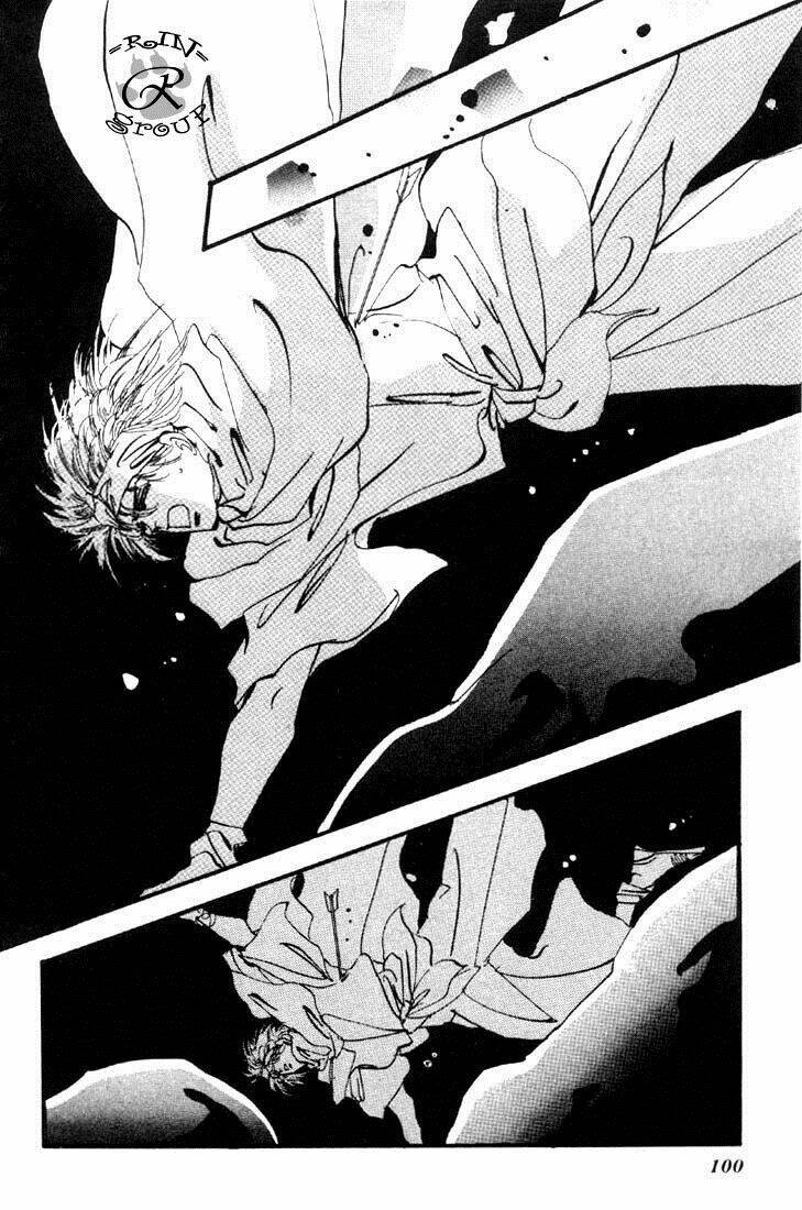 Đứa Con Số Phận: Chapter 3