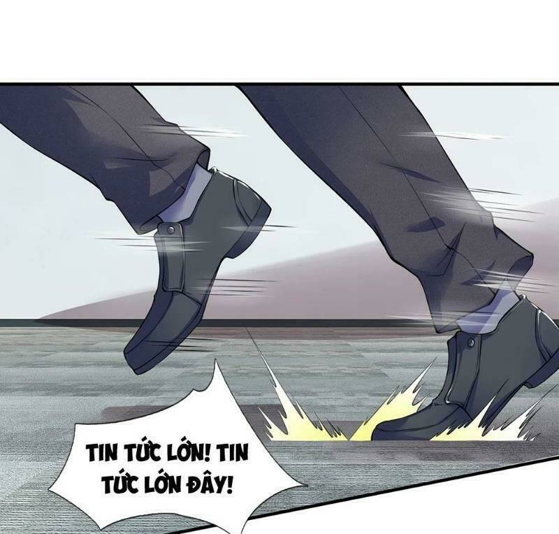 Chung Cực Binh Vương Tại Đô Thị: Chapter 105