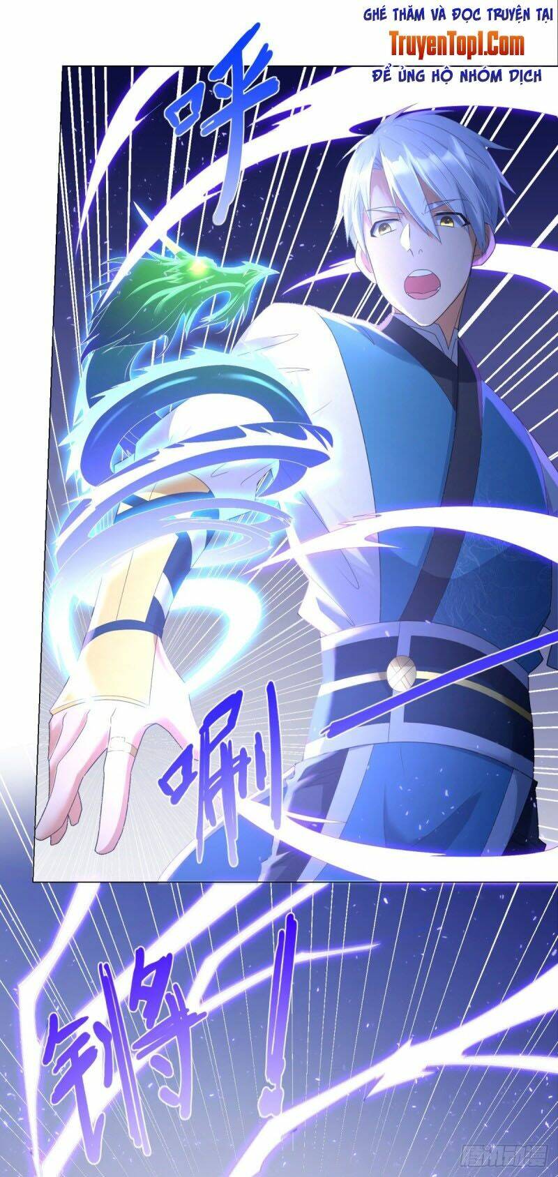 Chí Tôn Trọng Sinh: Chapter 48