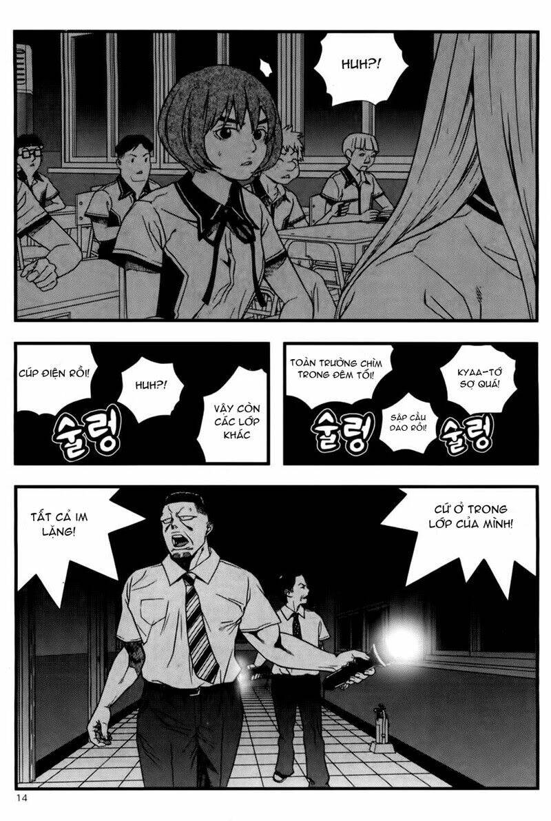 Need A Girl: Chapter 40