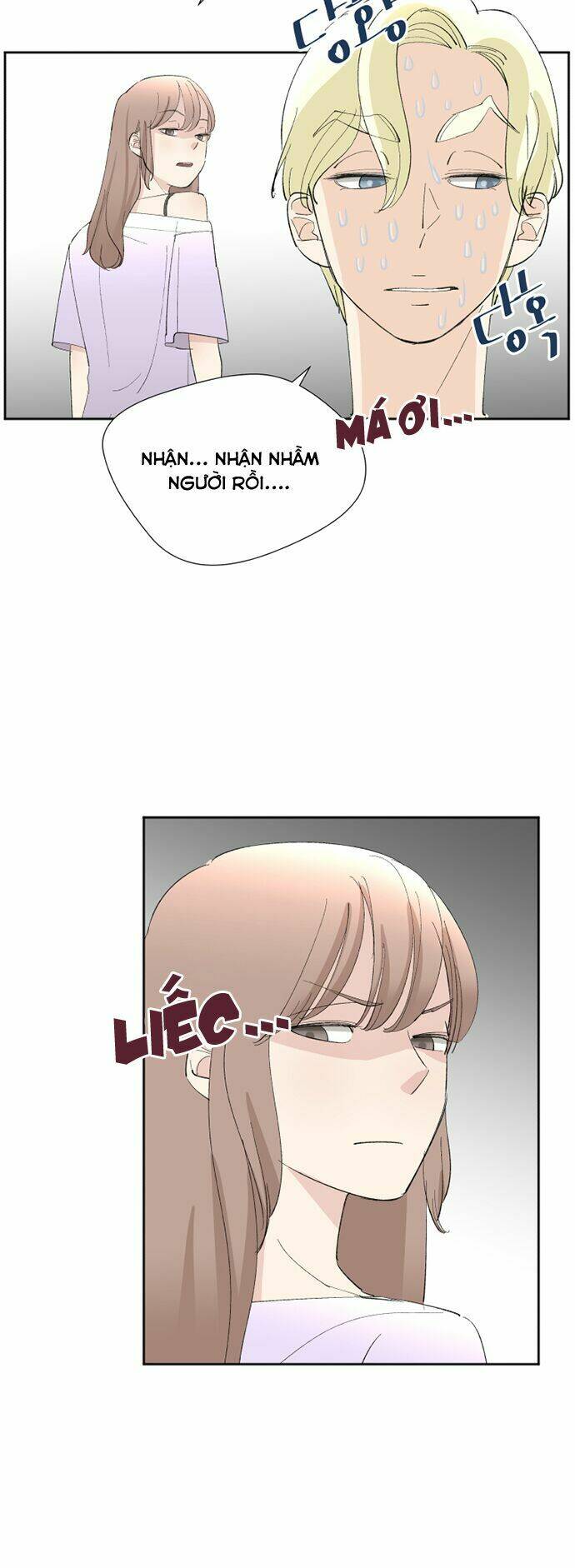 Oh My God: Chapter 7