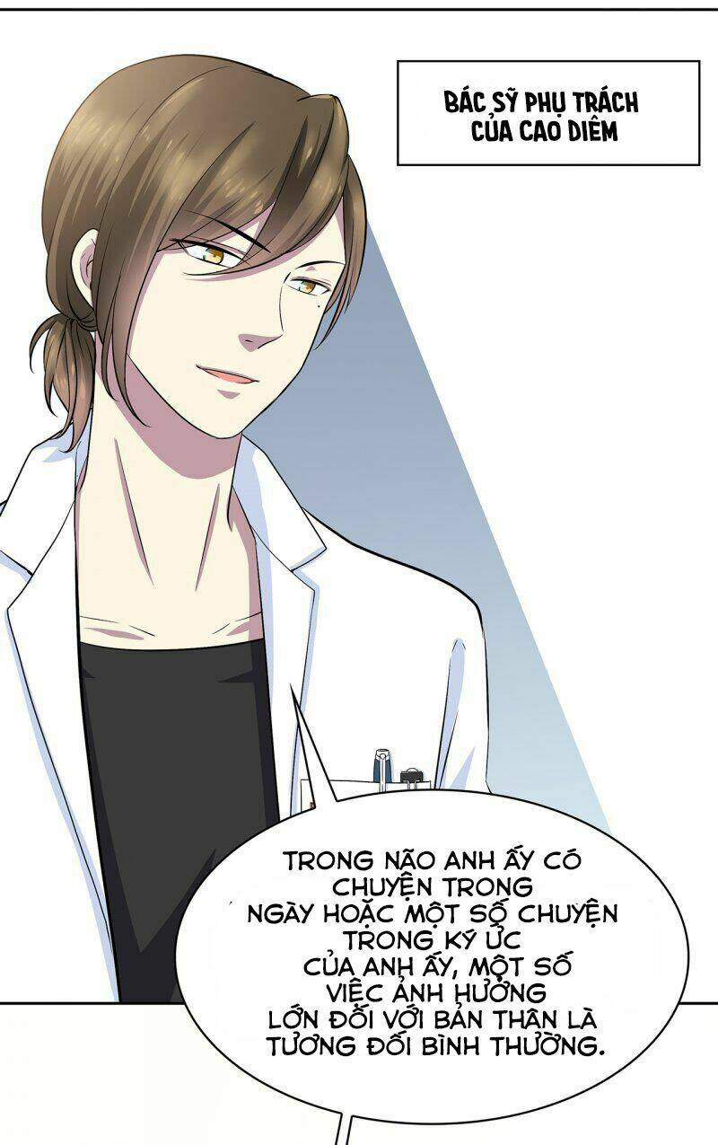 Người Yêu Thời Không: Chapter 42