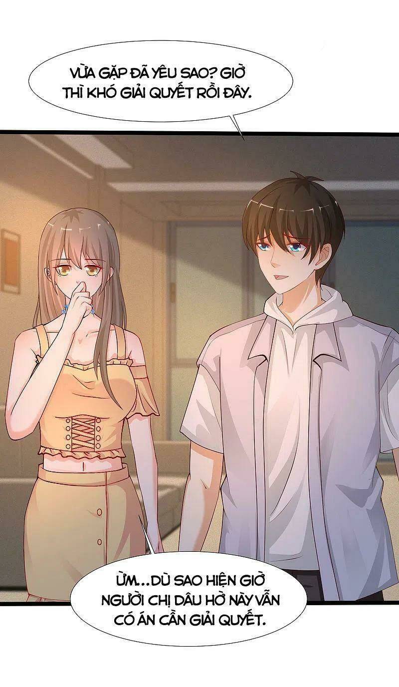 Tối Cường Vận Đào Hoa: Chapter 238