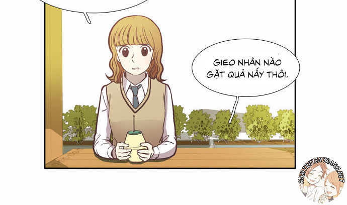 Thế Giới Con Gái: Chapter 44