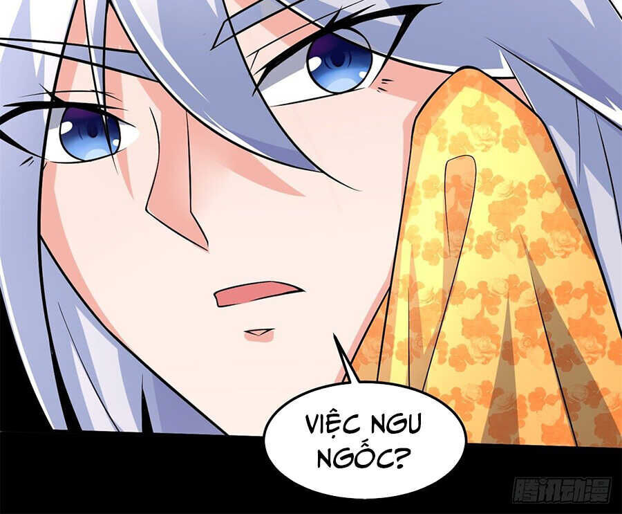 Tuyệt Thế Thần Tôn: Chapter 1