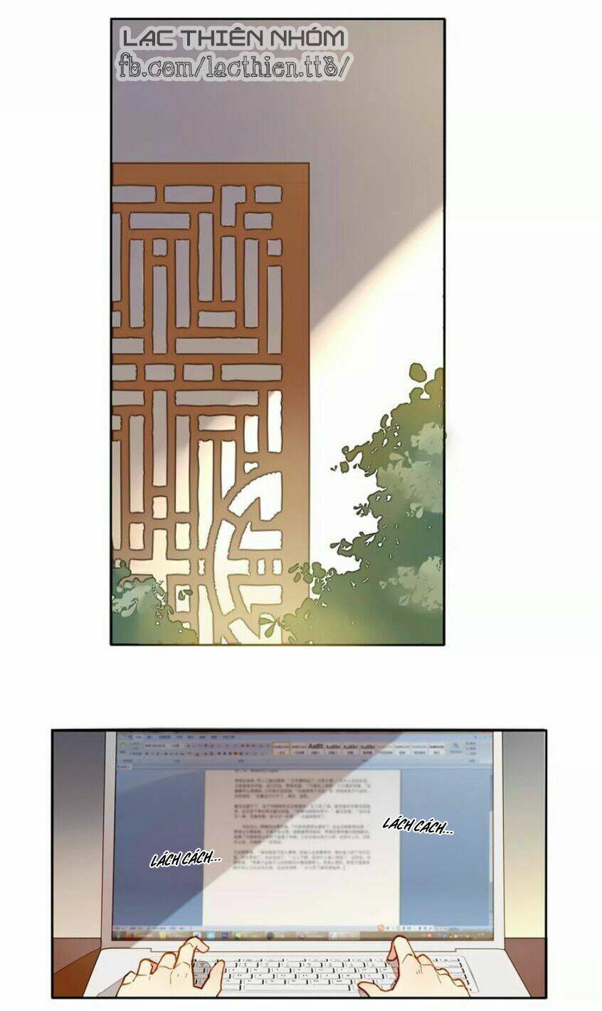 Tại Hạ Là Thần Tình Yêu: Chapter 43