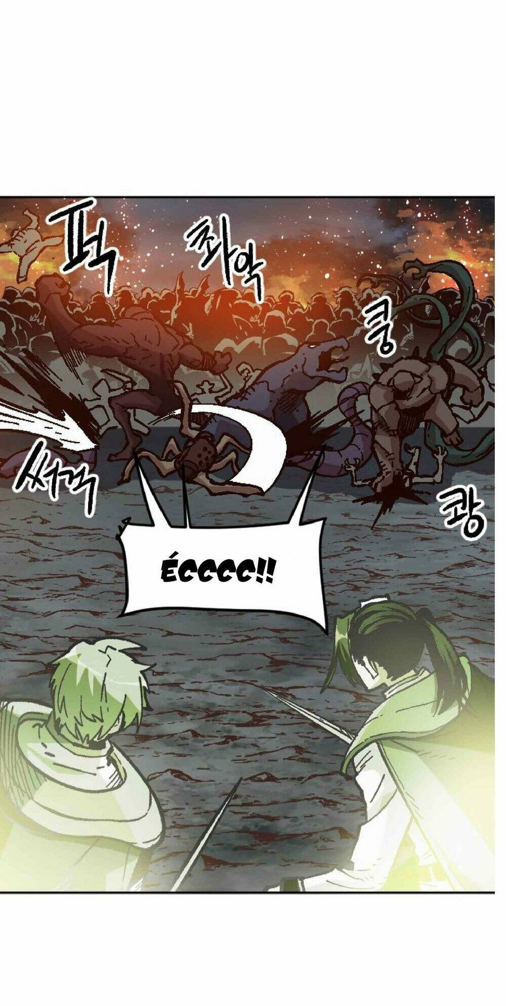 Nô Lệ Nghịch Thiên: Chapter 50