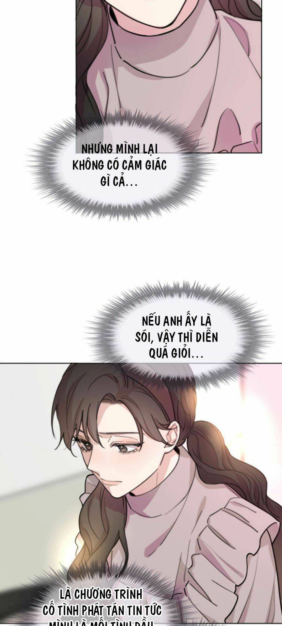 Cát Xê Người Tình Bóng Đêm: Chapter 29