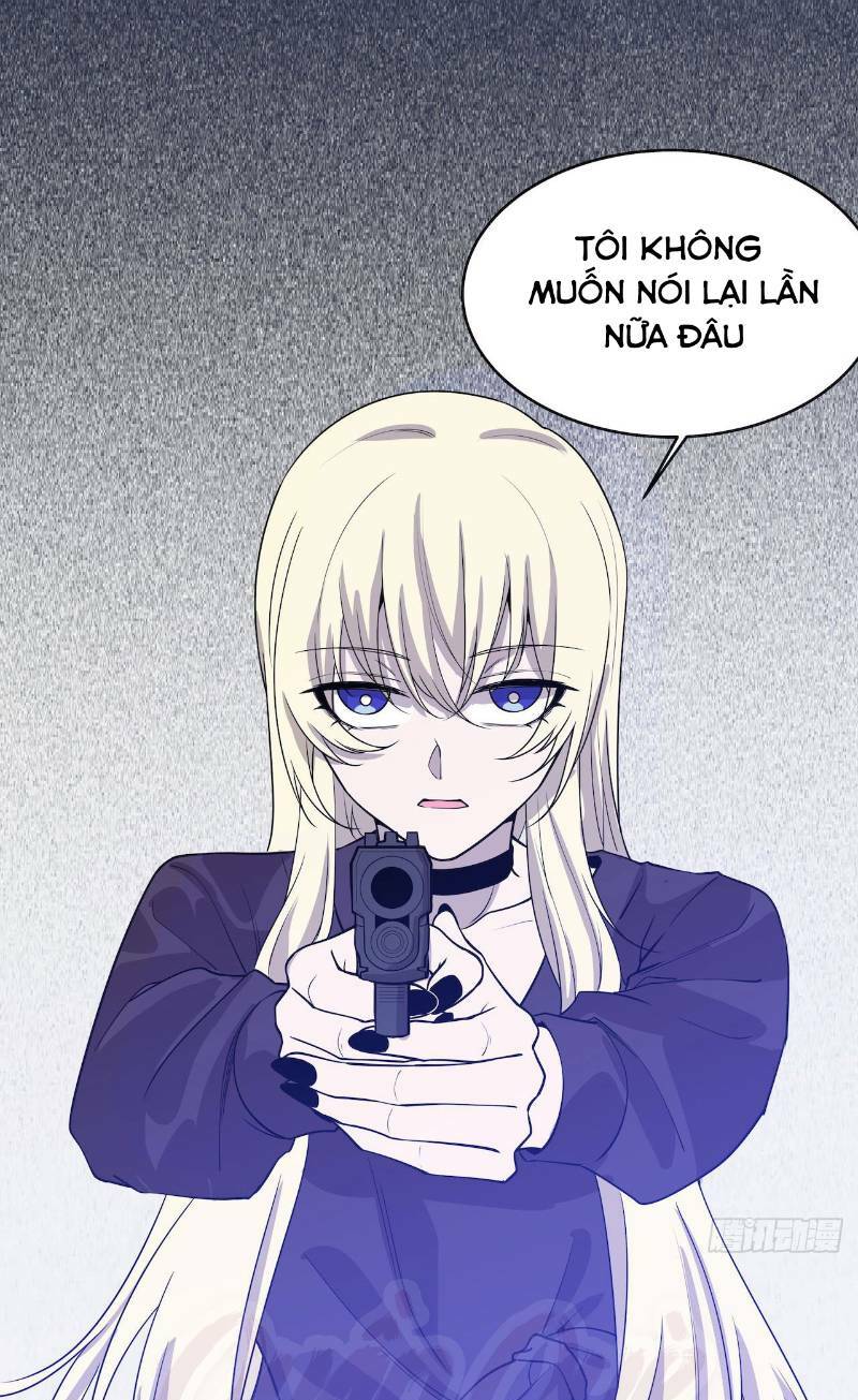 Thát Không Mê Thất: Chapter 54