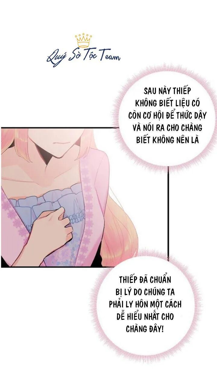 Tồn Tại Với Tư Cách Là Vợ Của Nam Chính: Chapter 72: Bất ngờ