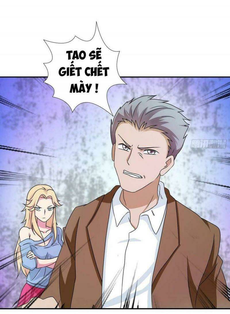 Tôi Là Thần Y: Chapter 179