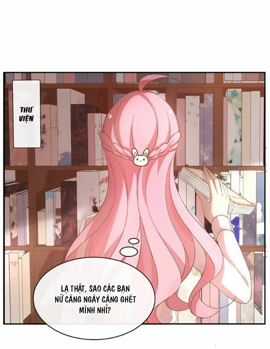 Cả Thế Giới Đều Không Bằng Người: Chapter 27