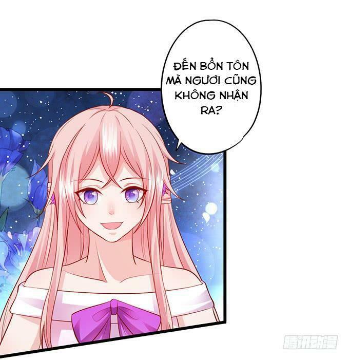 Hồ Tiên Hung Bạo: Chapter 152