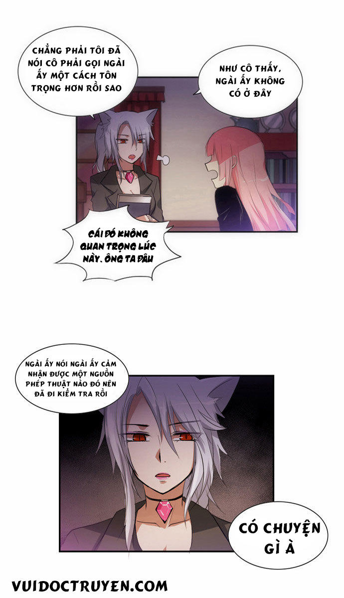 Crepuscule (Yamchi): Chapter 56