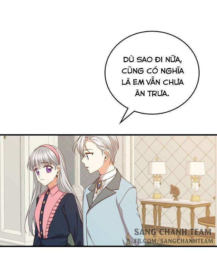 Đừng Chọc Đứa Em Gái Bé Bỏng Của Chúng Tôi: Chapter 41