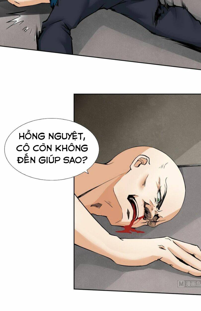 Hắn Là Long Ngạo Thiên: Chapter 96