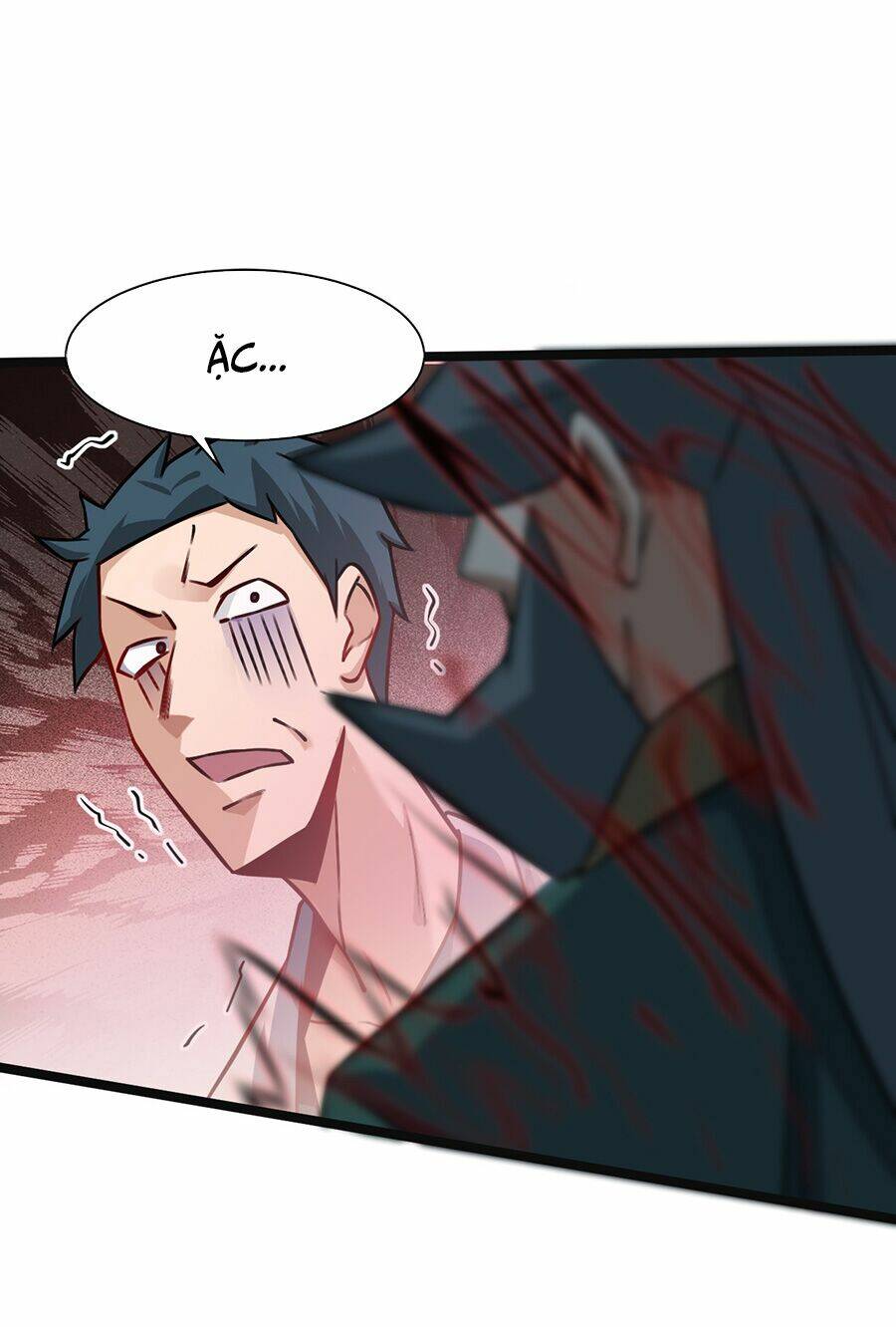 Đại Bảo Kiếm Của Tôi: Chapter 30