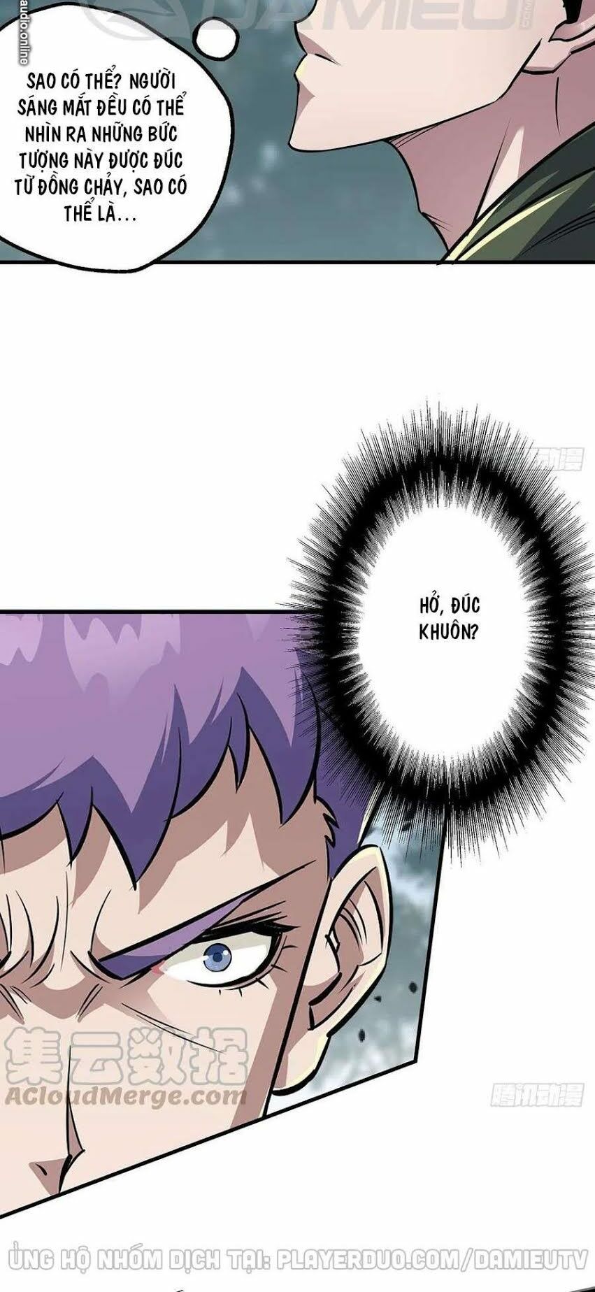 Thú Nhân: Chapter 226