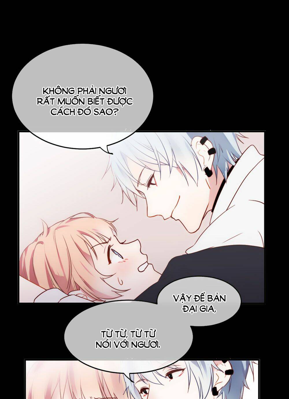 Ảnh Hậu Thời Gian: Chapter 24