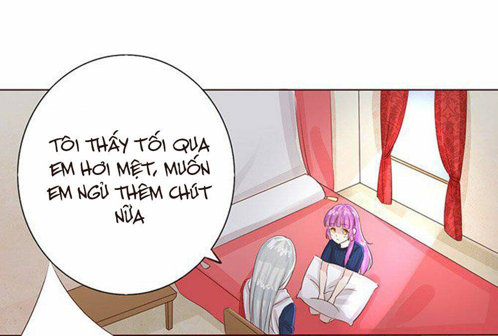 Ma Vương Luyến Ái Chỉ Nam: Chapter 53