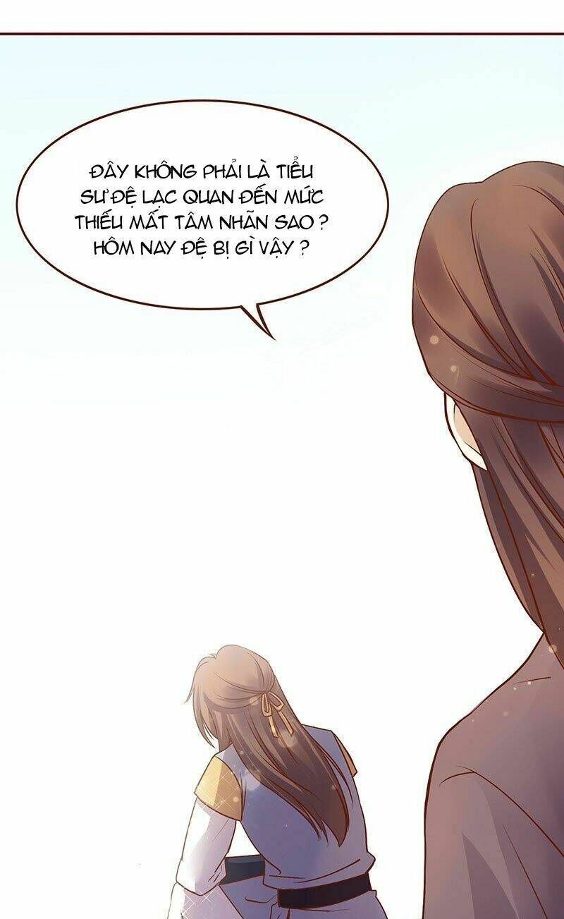 Yến Sơn Phái Và Bách Hoa Môn: Chapter 96