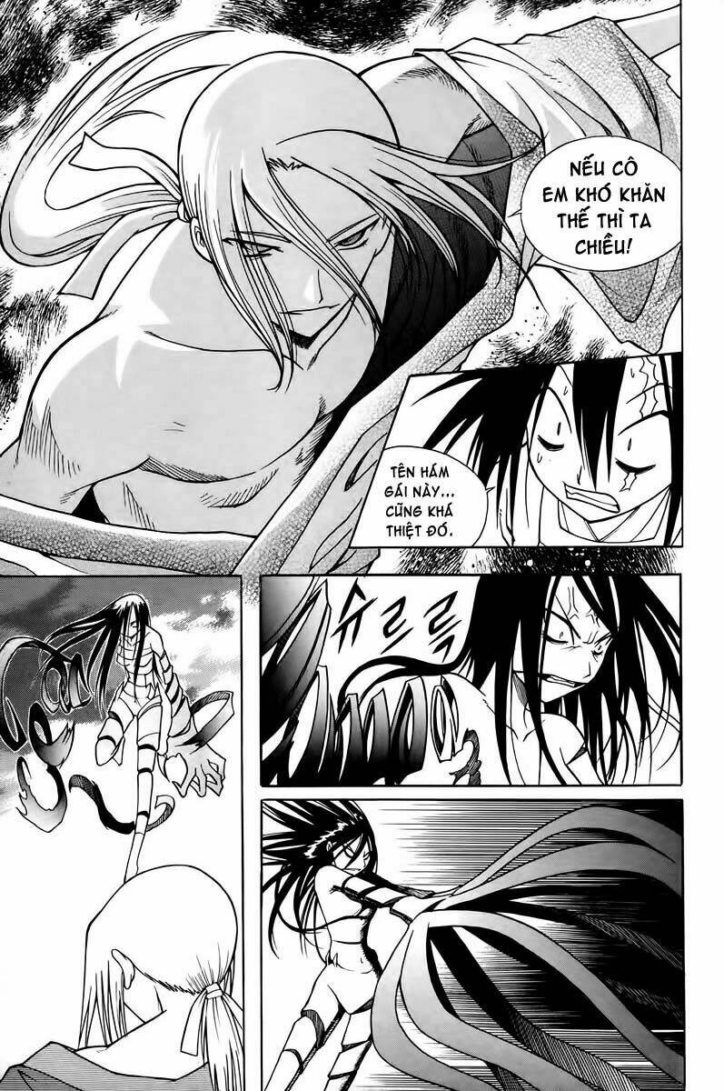 Gwisin Byeolgok: Chapter 14