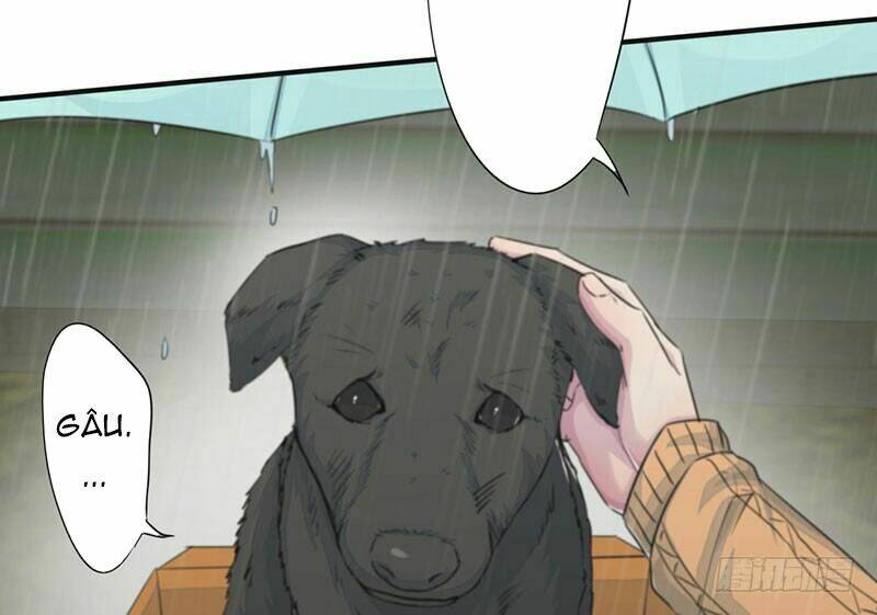Lật Mặt: Chapter 13