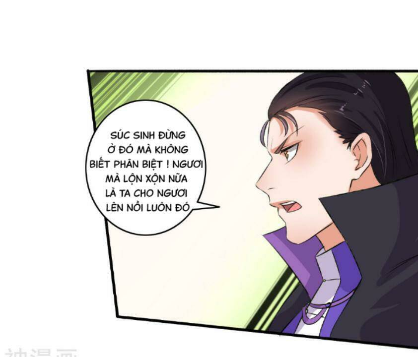 Cuồng Phi Phách Lối: Chapter 72