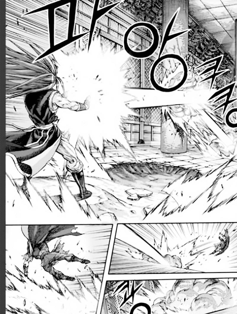 Diêm Đế: Chapter 53.4