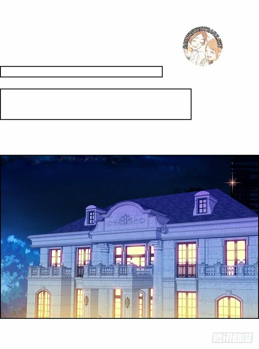 Bảo Bối Thiên Ức Hào Môn: Chapter 17.2