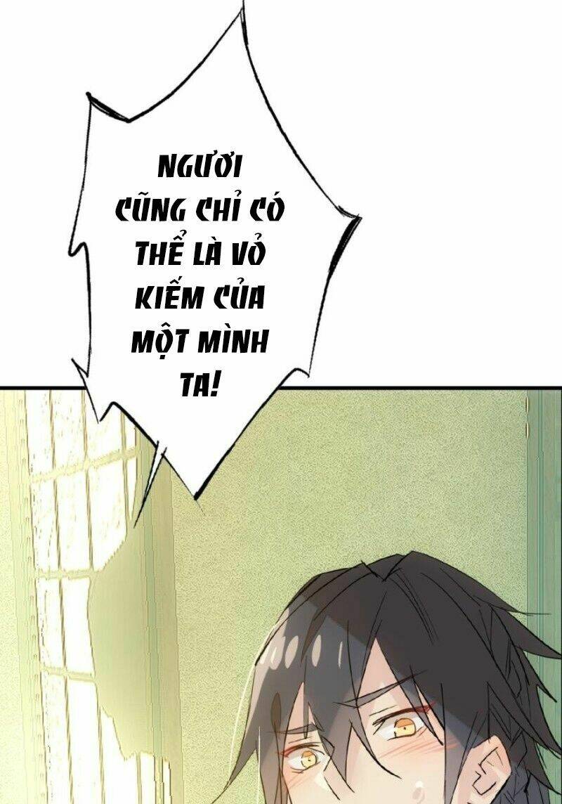 Sư Phụ Lại Trêu Chọc Ta: Chapter 19