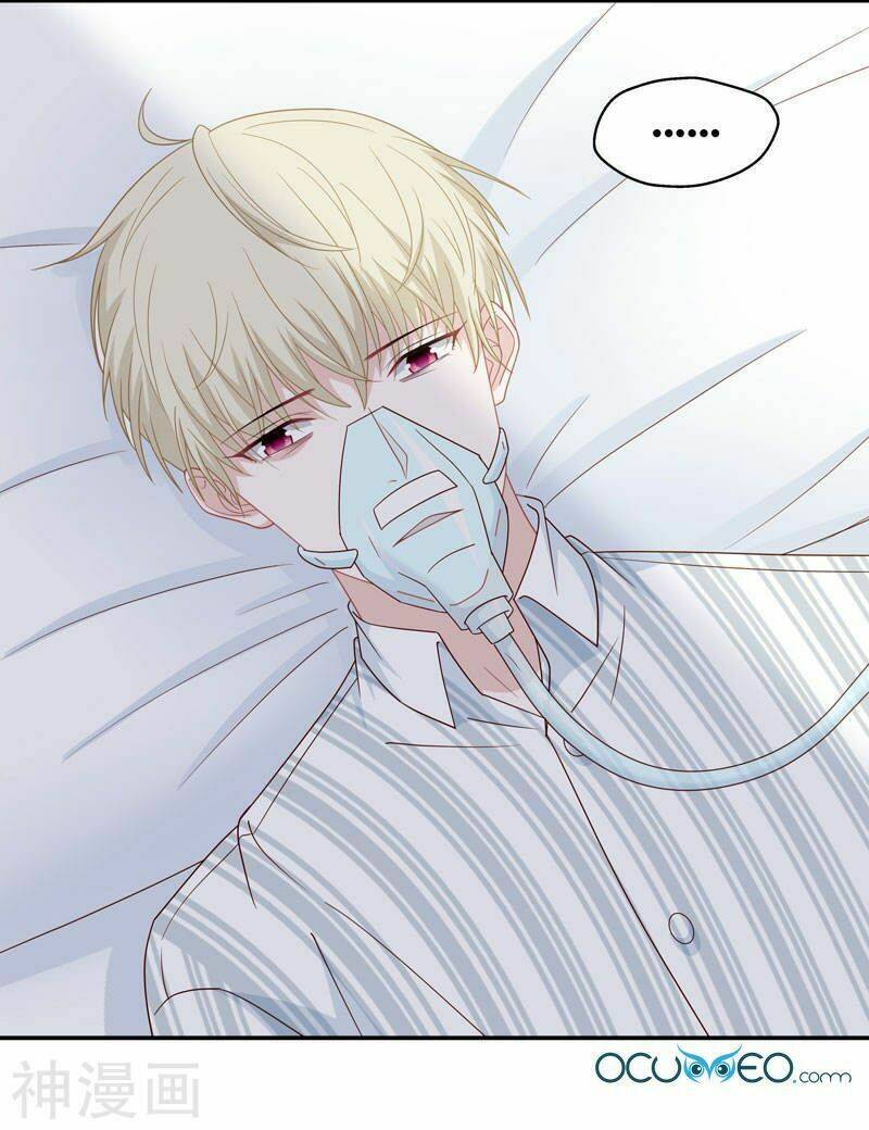 Thiên Kim Bất Lương: Chapter 28