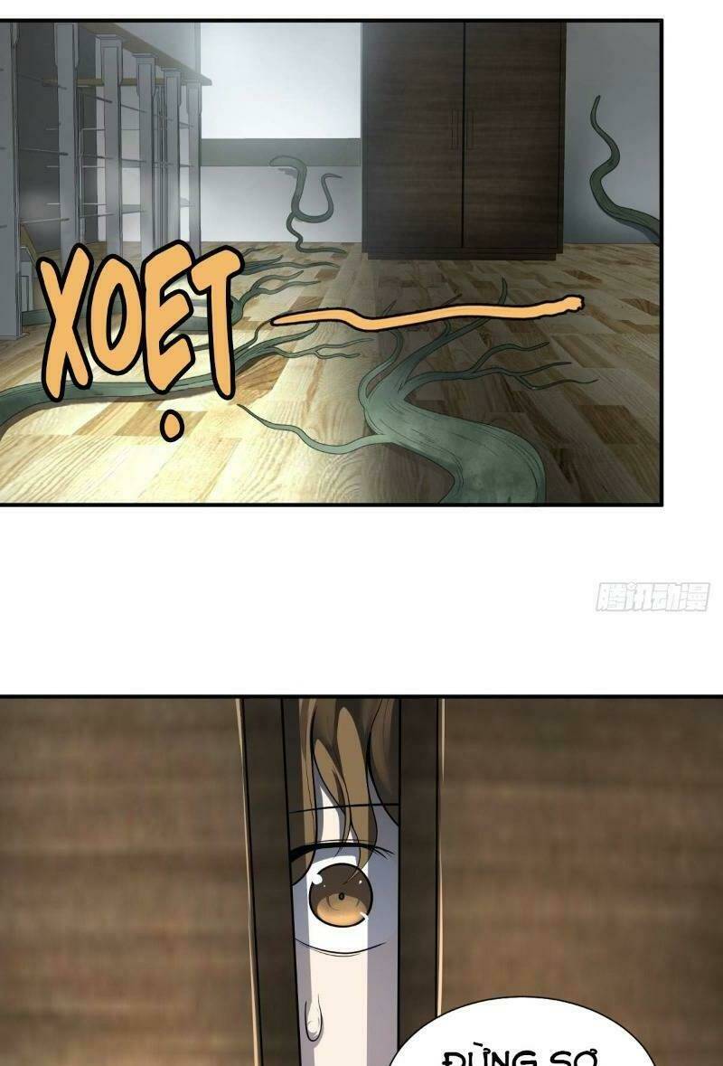 Danh Sách Kẻ Phản Diện: Chapter 78