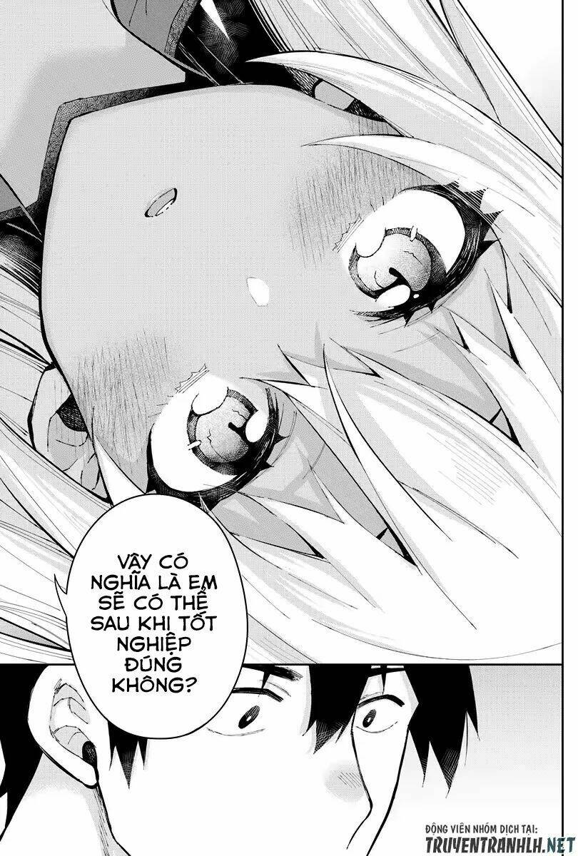 Gal Gohan: Chapter 48