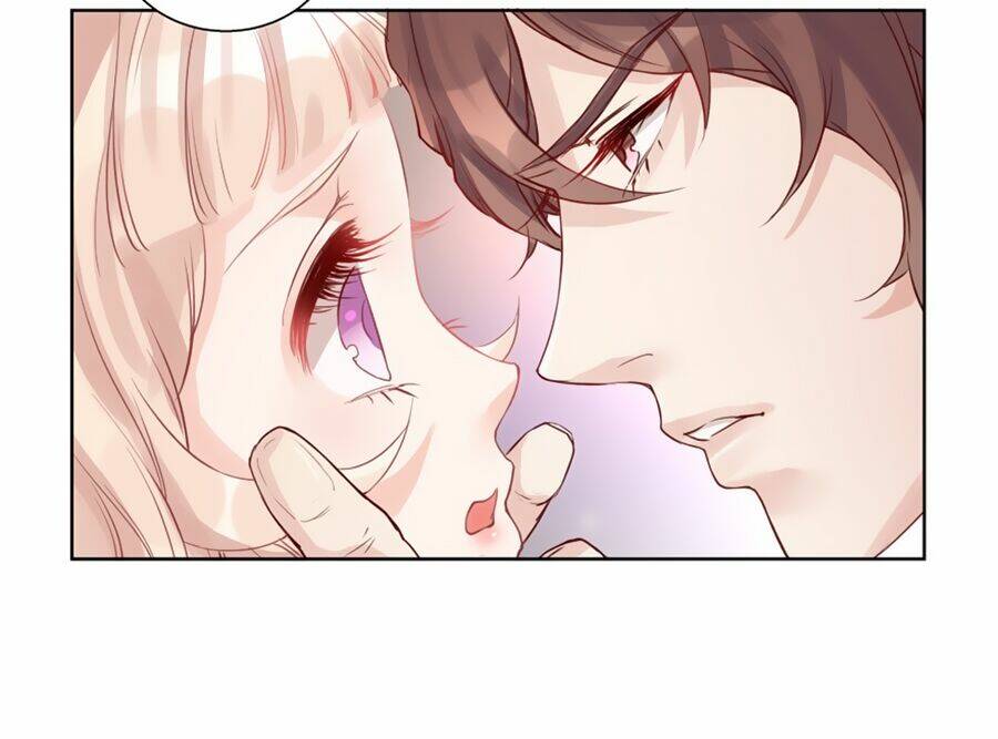 Lưu Luyến Nguy Tình: Chapter 5